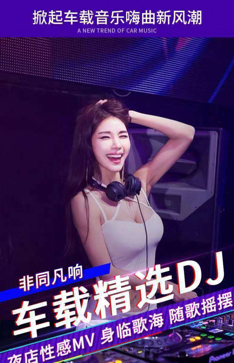 宝贝DJ音乐网 - 引领2020年DJ网站新潮流