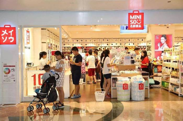 百货店品牌大观，深度解析中国市场的多元品牌