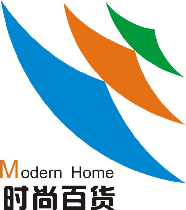 百货超市的Logo，设计、意义与影响