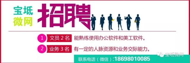 宝坻人才招聘网——连接人才与机遇的桥梁