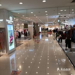 百货门店超市图片欣赏，探索现代零售业的魅力与繁华