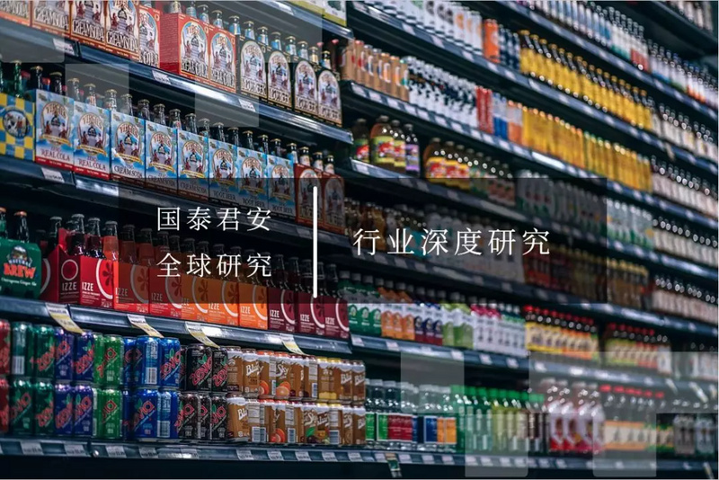 百货超市的纯奶与酸奶之旅，新鲜食品的魅力与影响