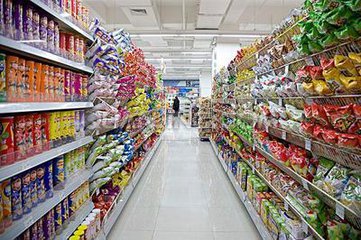 百货超市食品质量问题，挑战与解决方案