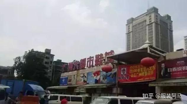 揭秘，百货便宜批发市场究竟在哪里？