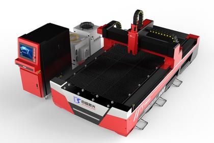 百盛激光切割机厂家广告，引领激光切割技术的革新力量