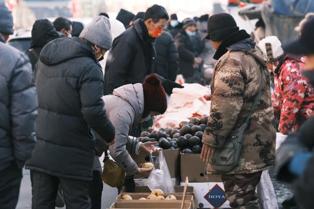 本溪百货店铺的品牌丰富多样