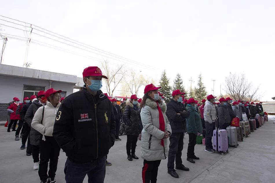 宝坻劳务人才市场招聘——搭建求职与招聘的桥梁