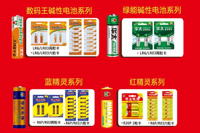 百货电池批发厂家直批，优势与策略分析