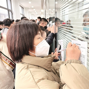 包头市人才网站招聘信息全面更新，助力求职者与企业的精准对接