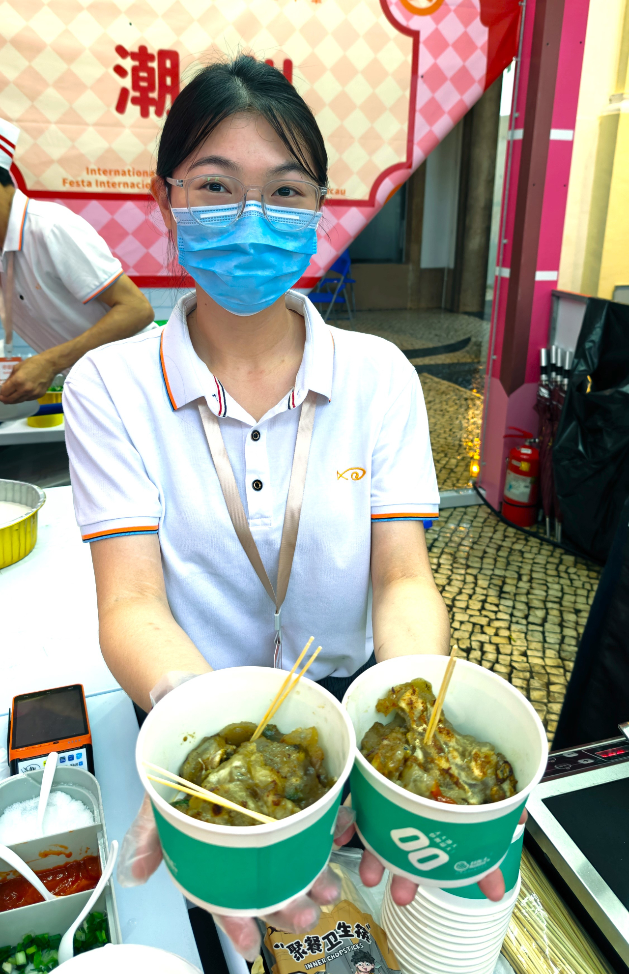 澳门特色饮食文化介绍